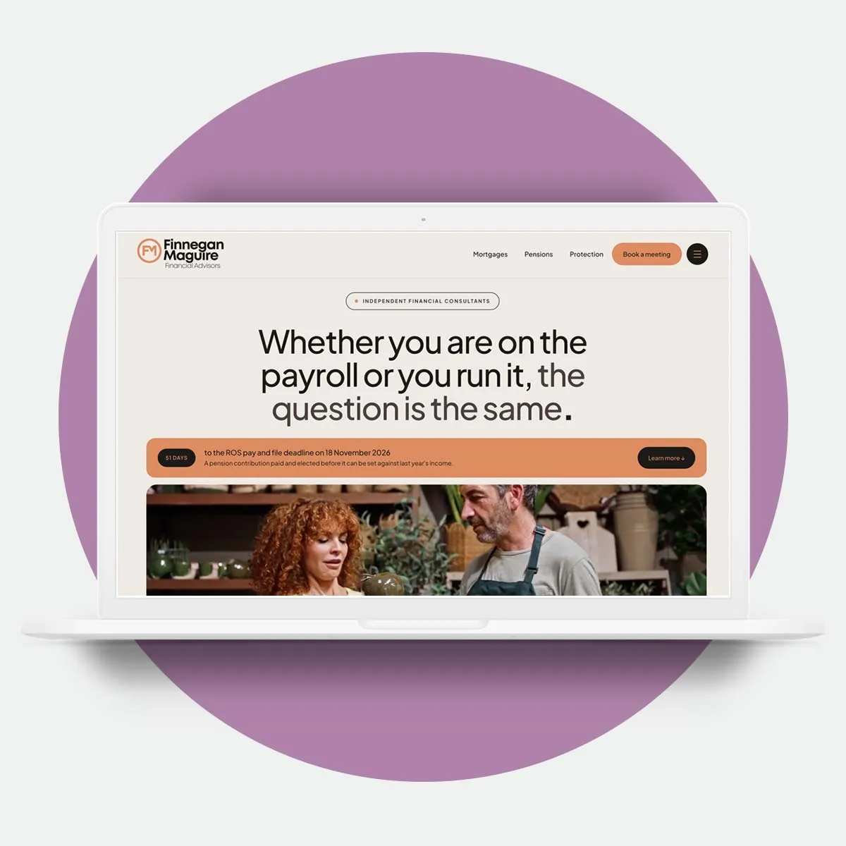 Websites for Accountants